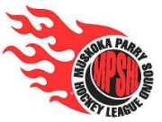 Muskoka Parry Sound Minor Hockey League (MPS)